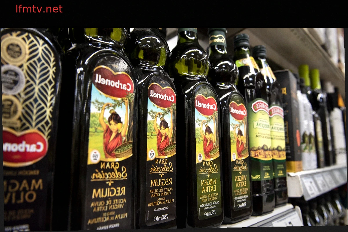 World's Top Olive Oil Company Faces Takeover Bids Amid Stock Surge