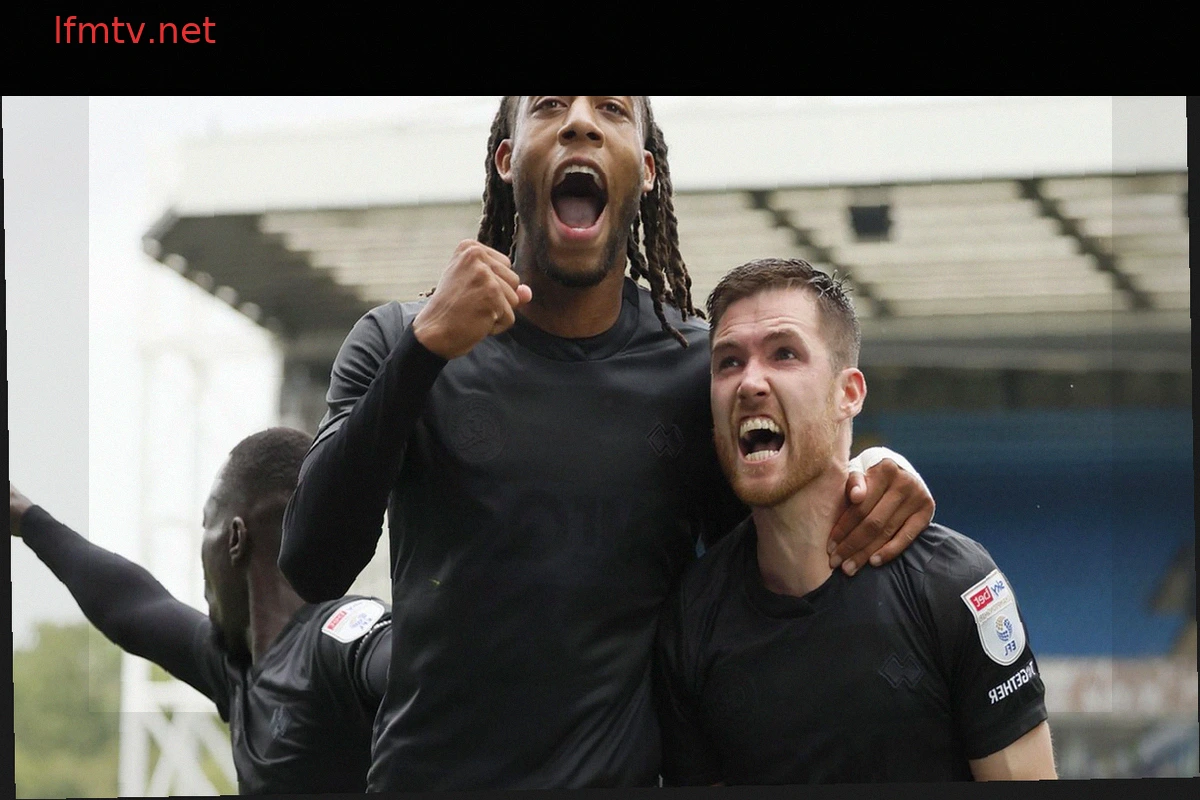 QPR Secure Comeback Victory Against Blackburn