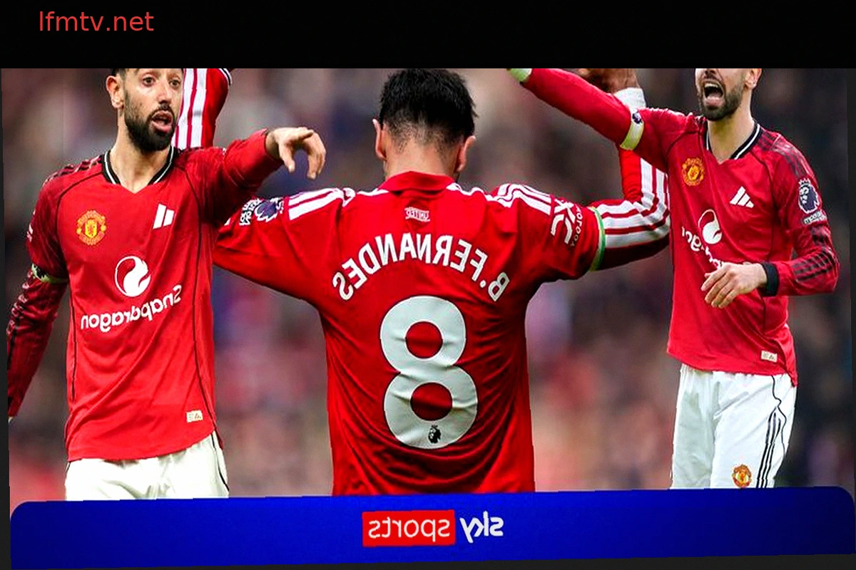 Bruno Fernandes and Bunny Shaw Crowned PFA Players' Players of the Year