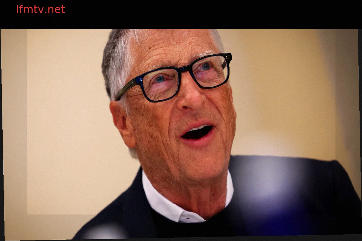 Bill Gates Warns of AI-Induced Upheaval with No Clear Plan