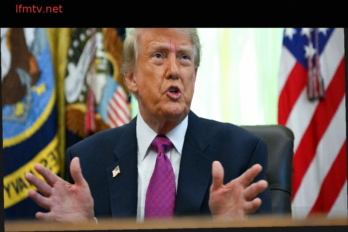Trump's Hush Money Case Remains in New York State Court After Federal Judge's Ruling