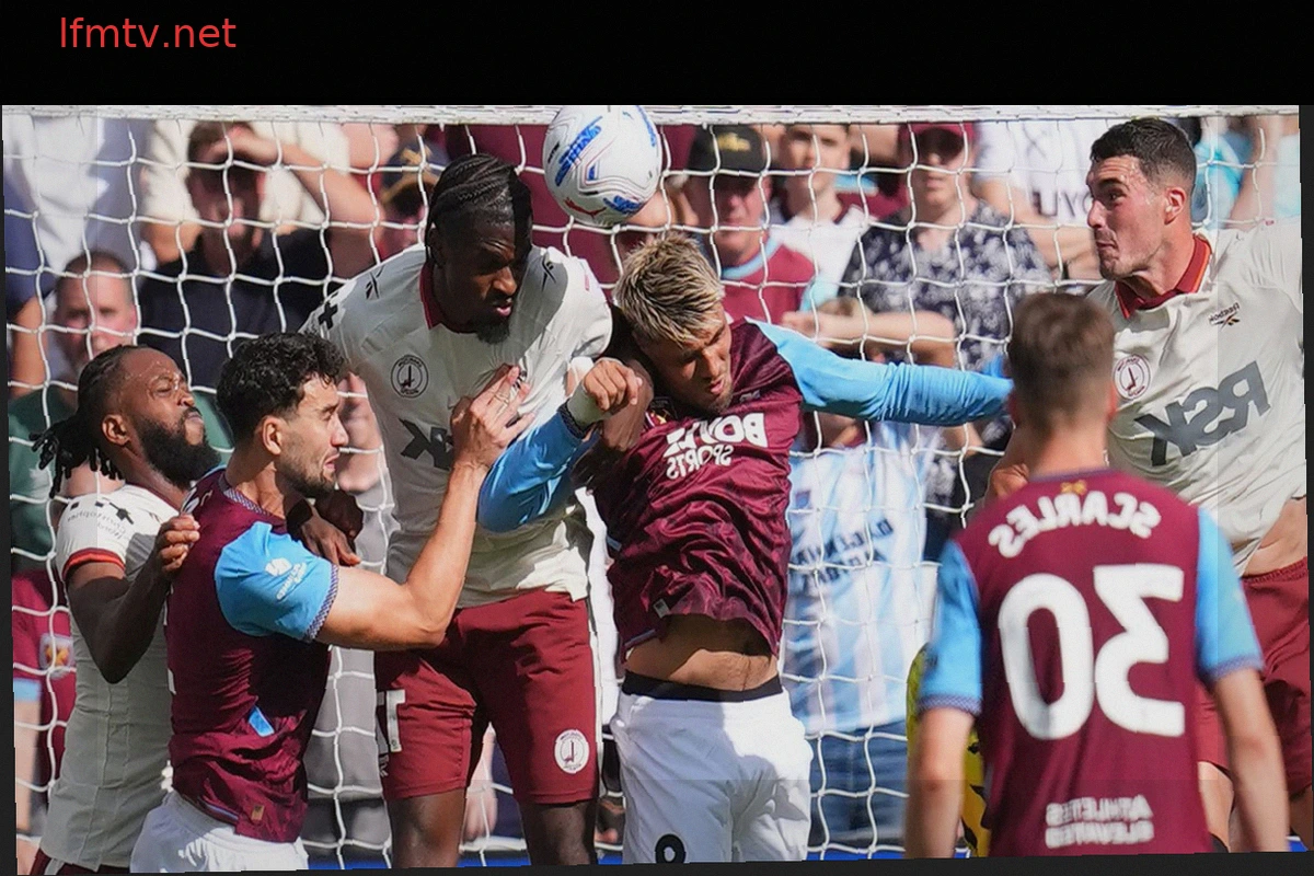 Castellanos Misses Late Penalty as West Ham Falls to Charlton