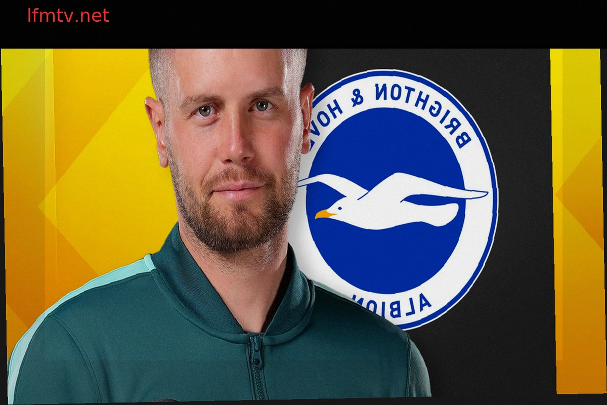 Brighton's Transfer News: Focus on Hadjam and Hernandez