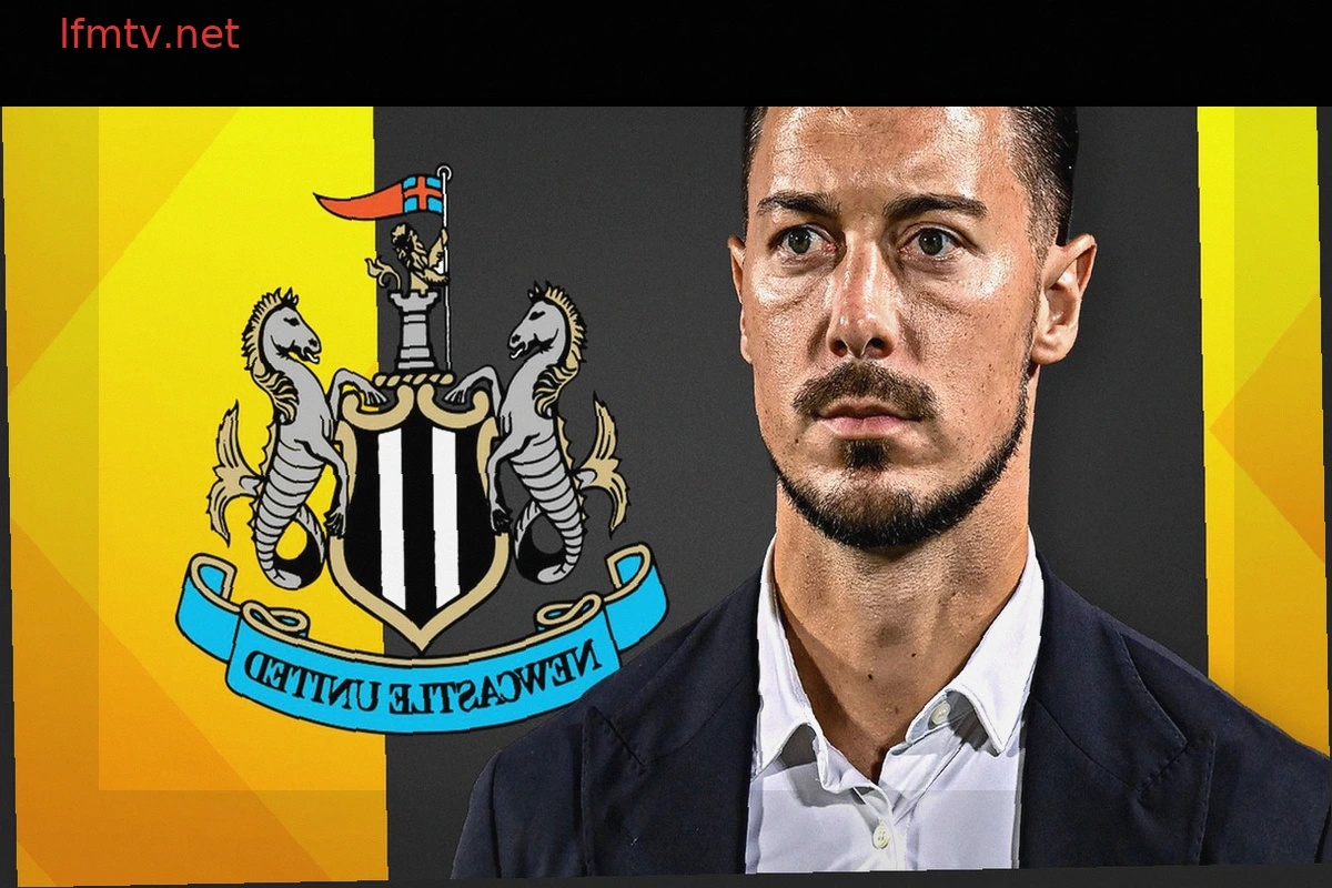 Newcastle United Latest: Gonzalez Nears Move from Manchester City