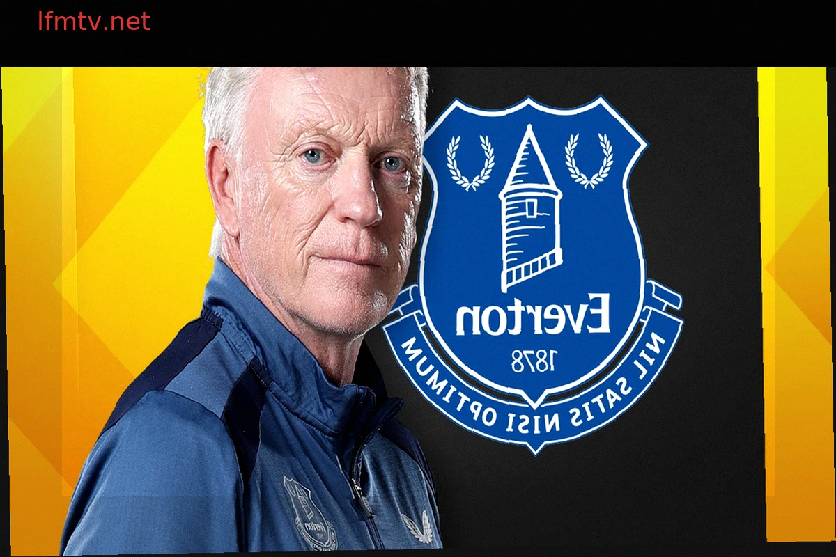 Club Decision to Determine Armstrong's Everton Fate, According to Moyes