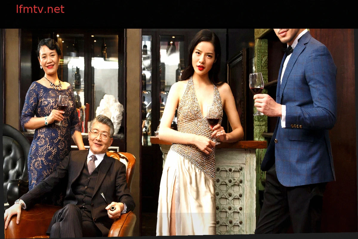 China's Super-Rich Are Returning to Singapore