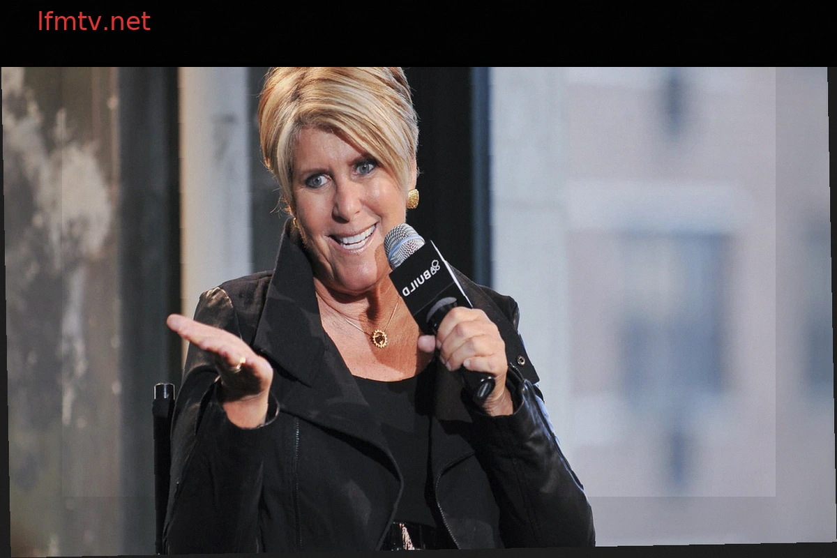 Emergency Savings Shortfall Puts Working Households at Risk, Warns Suze Orman