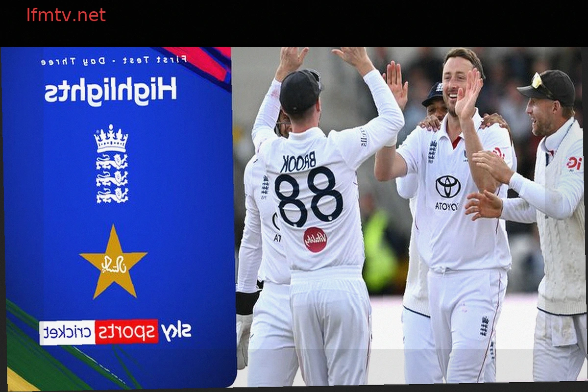 Joe Root 'hacked off' by player's off-field incident overshadowing Pakistan victory