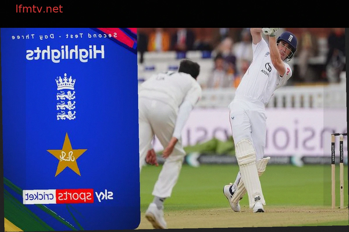 Nasser Hussain Slams Abandoned Day Three Play at Lord's Amid Sunshine
