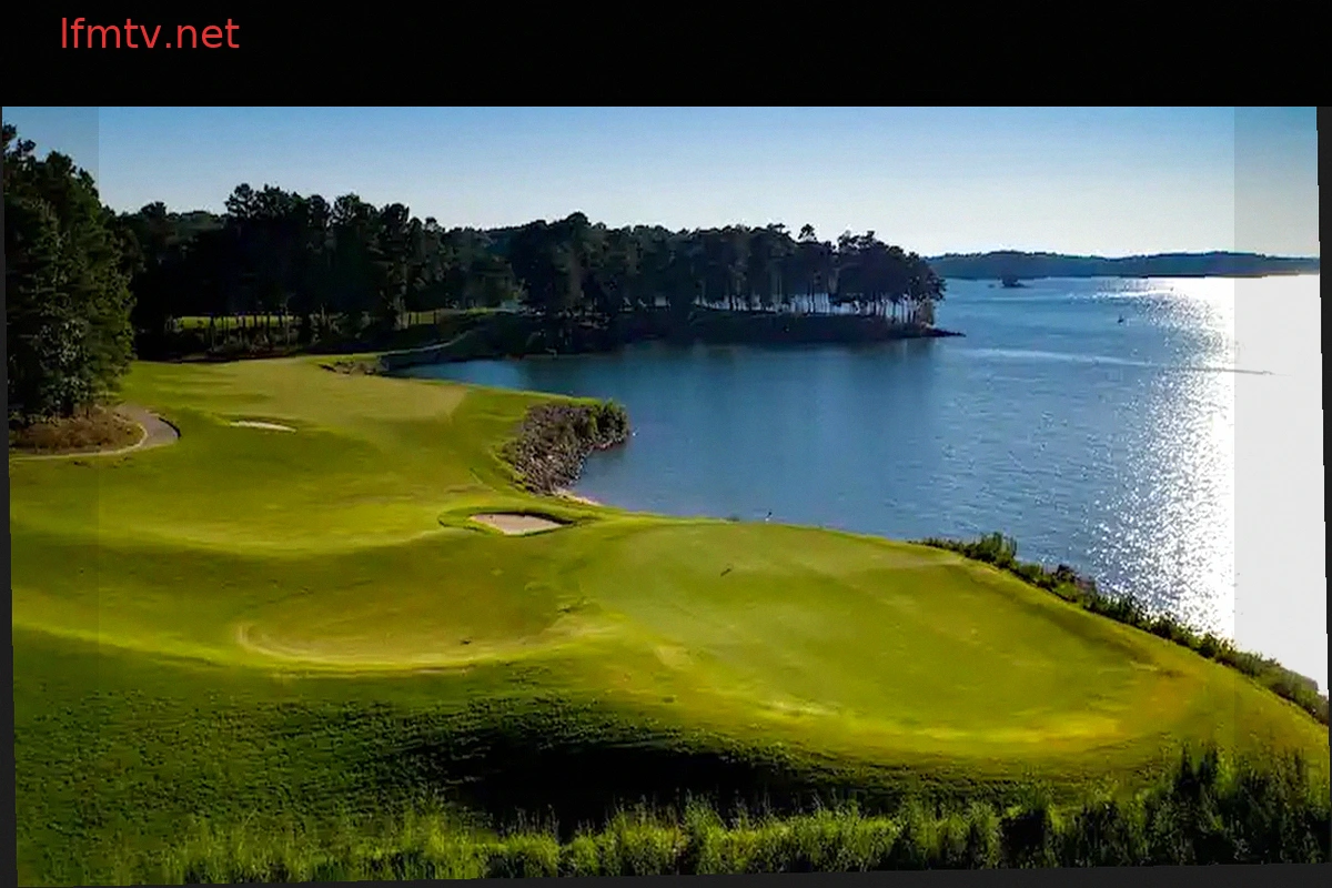 Legacy on Lanier: Georgia’s Premier Lakeside Golf Destination