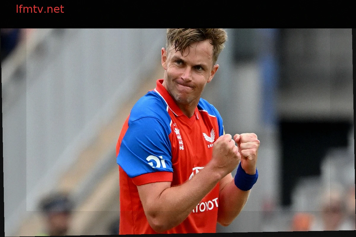 Sam Curran's Test Return Delayed by Groin Surgery