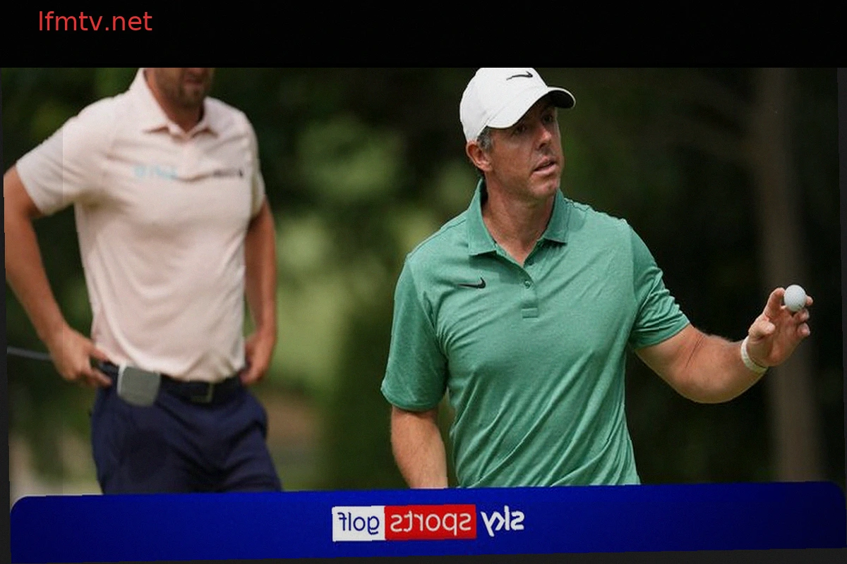 McIlroy regrette une «stupide décision» après la «presque victoire» sur le PGA Tour face à Clark