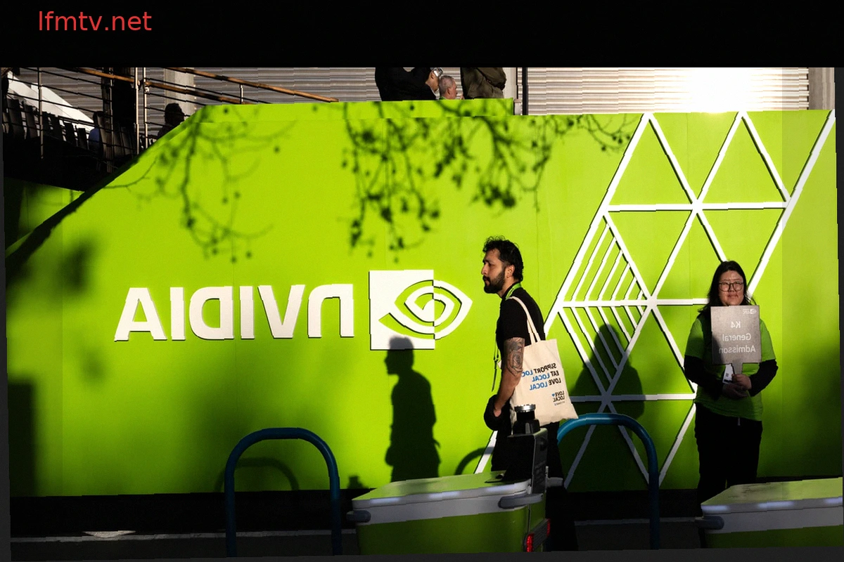 Nvidia Stock Analysis: Technical Indicators Ahead of Earnings