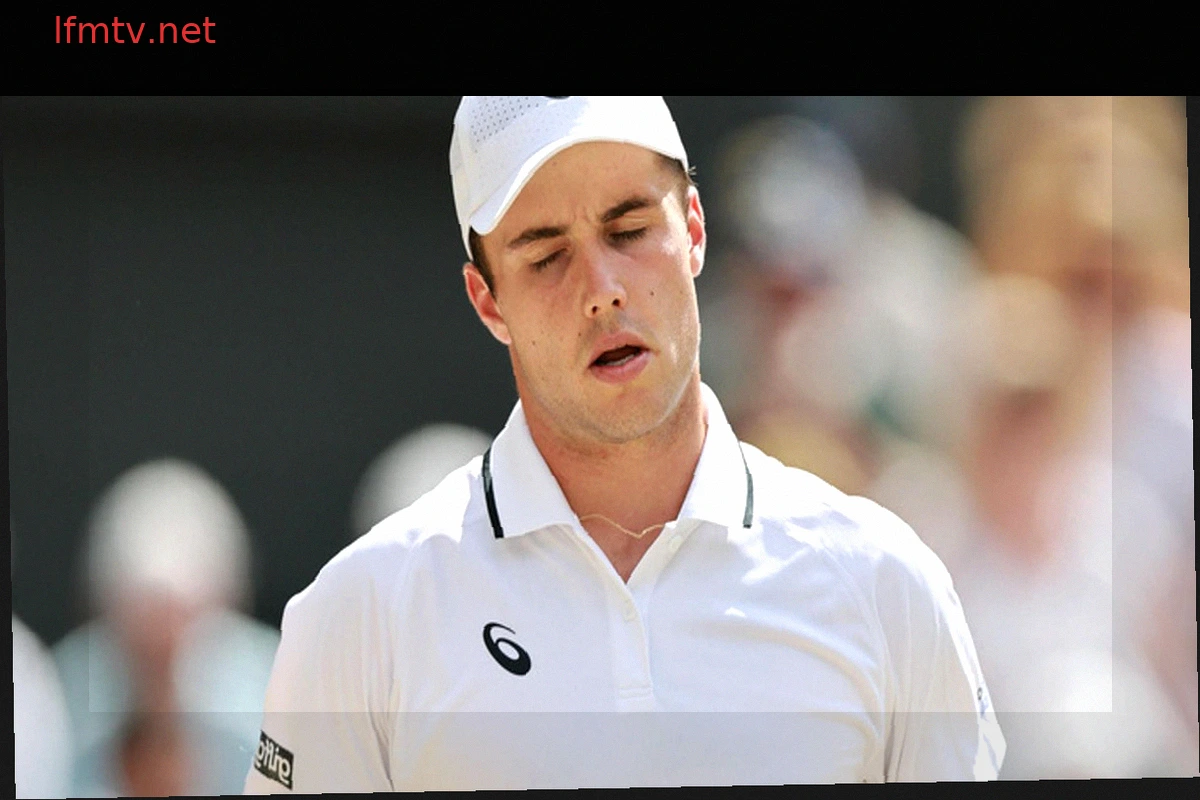 Arthur Fery's Bid for First ATP Tour Title Ends in Winston-Salem Final