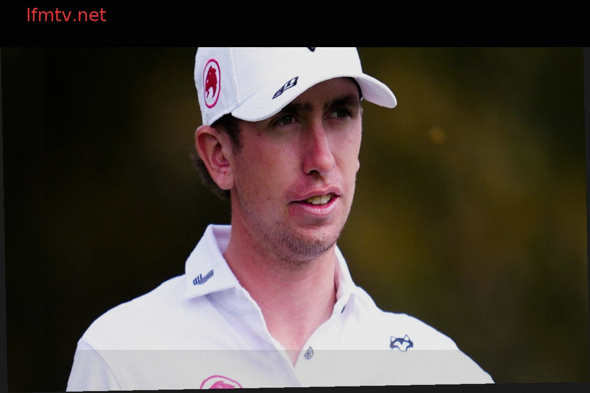 Tom McKibbin Leads British Masters Amid Frequent Rain Delays