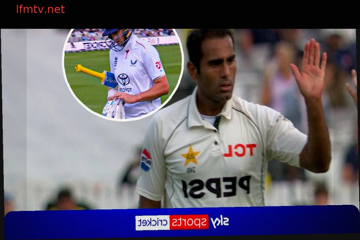 Root's LBW Struggles: Analyzing the England Captain's Batting Dilemma