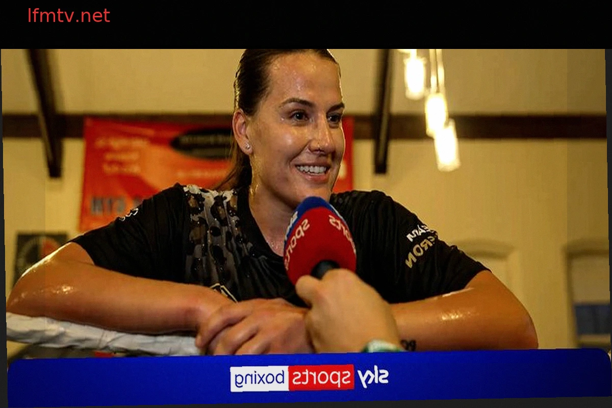 Mayer vs. Cameron: Alycia Baumgardner Interjects at Press Conference