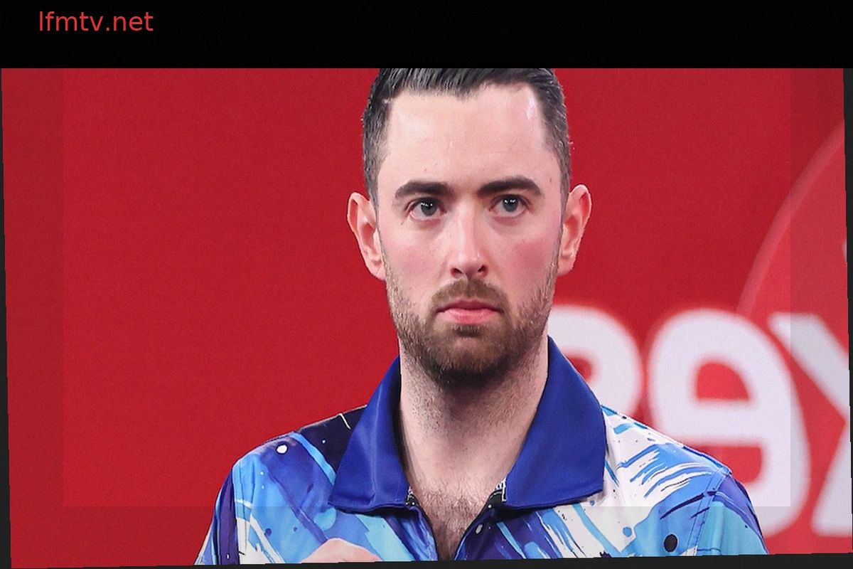Hungarian Darts Trophy Draw Revealed as Humphries Returns to Action