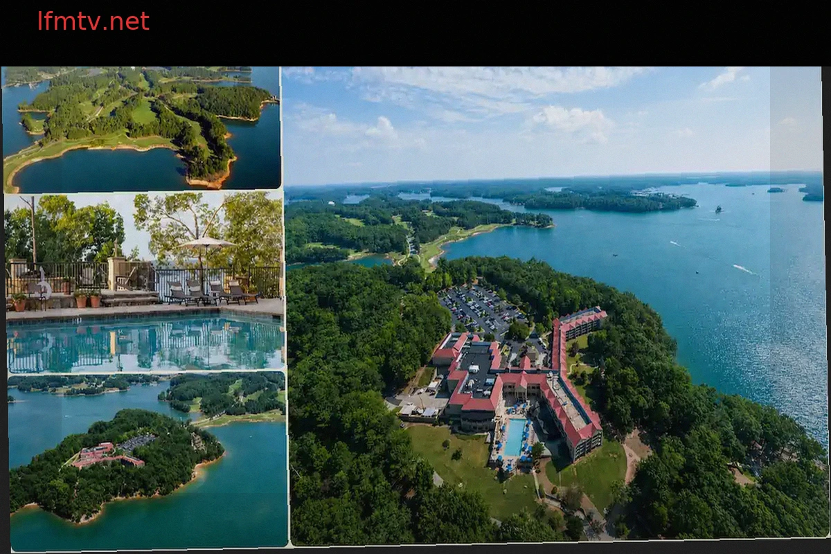 Autumn Golf Paradise: North Carolina's Brunswick Islands