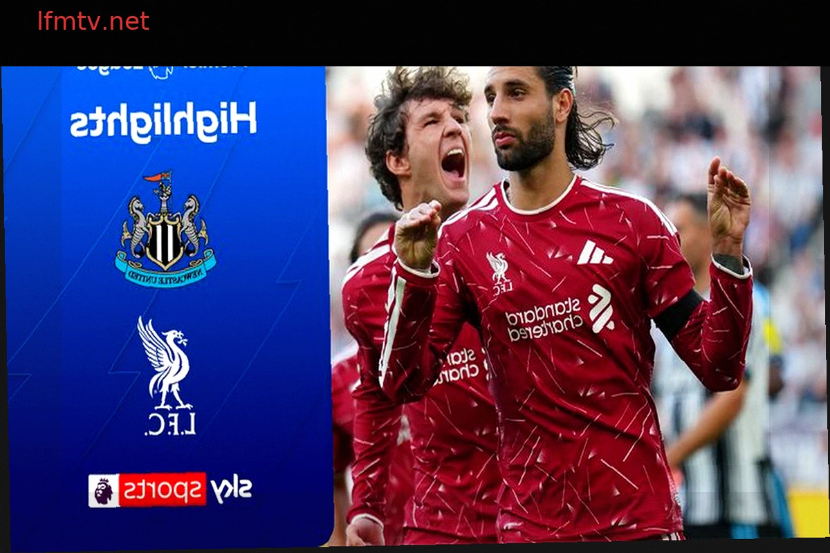 Could an ageing Van Dijk be a problem in Iraola's Liverpool team?