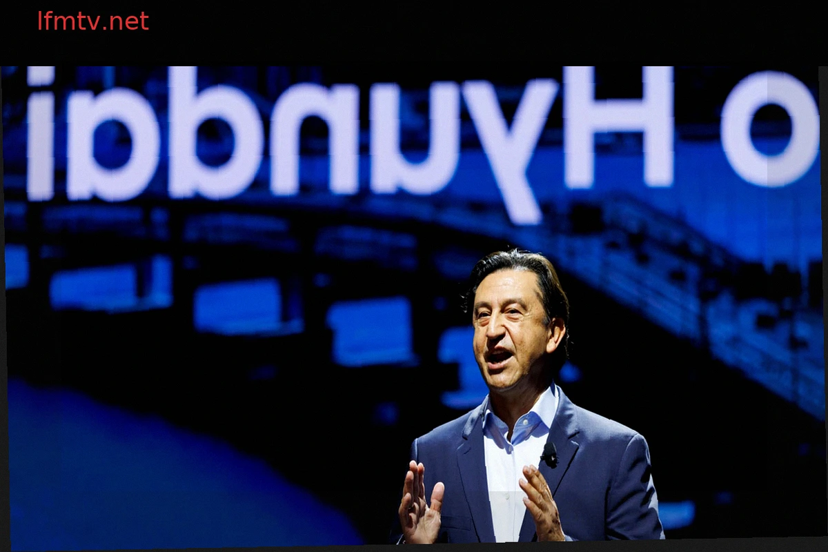 Hyundai's Remarkable Ascent: Dominating the U.S. Auto Market
