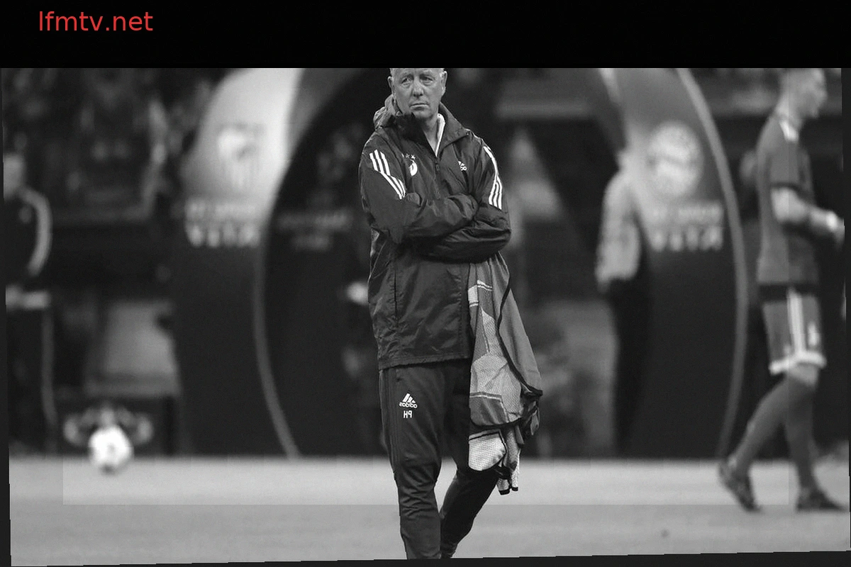 Peter Hermann, Co-Trainer at Bayern Munich and Bayer Leverkusen, Dies at 74