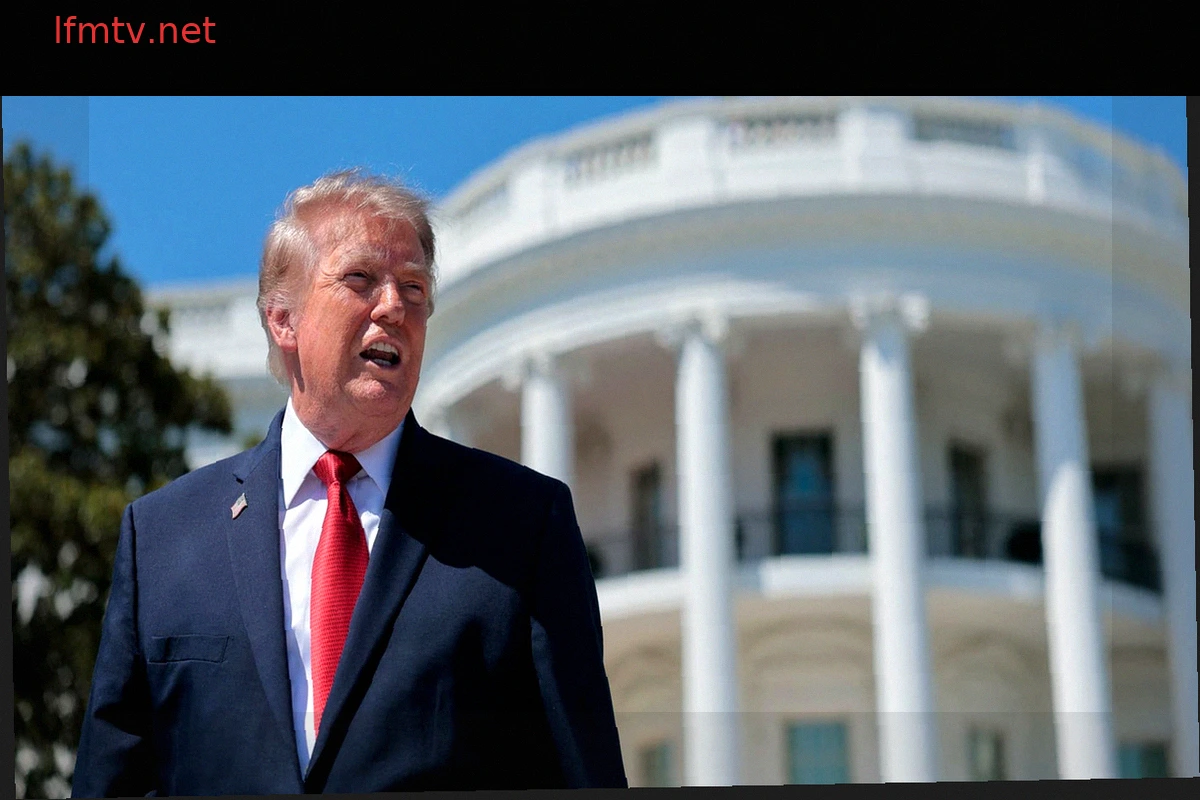 Trump's June Portfolio Activity: Selling Meta, Buying Berkshire Hathaway