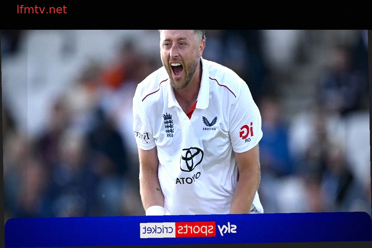 England Dominates Pakistan on Joe Root's Return as Test Captain