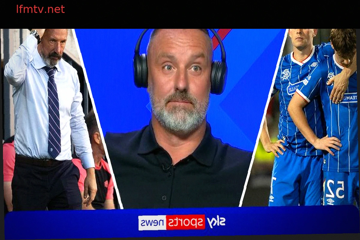 Rangers' European Exit: What's Next for McInnes and the Squad?