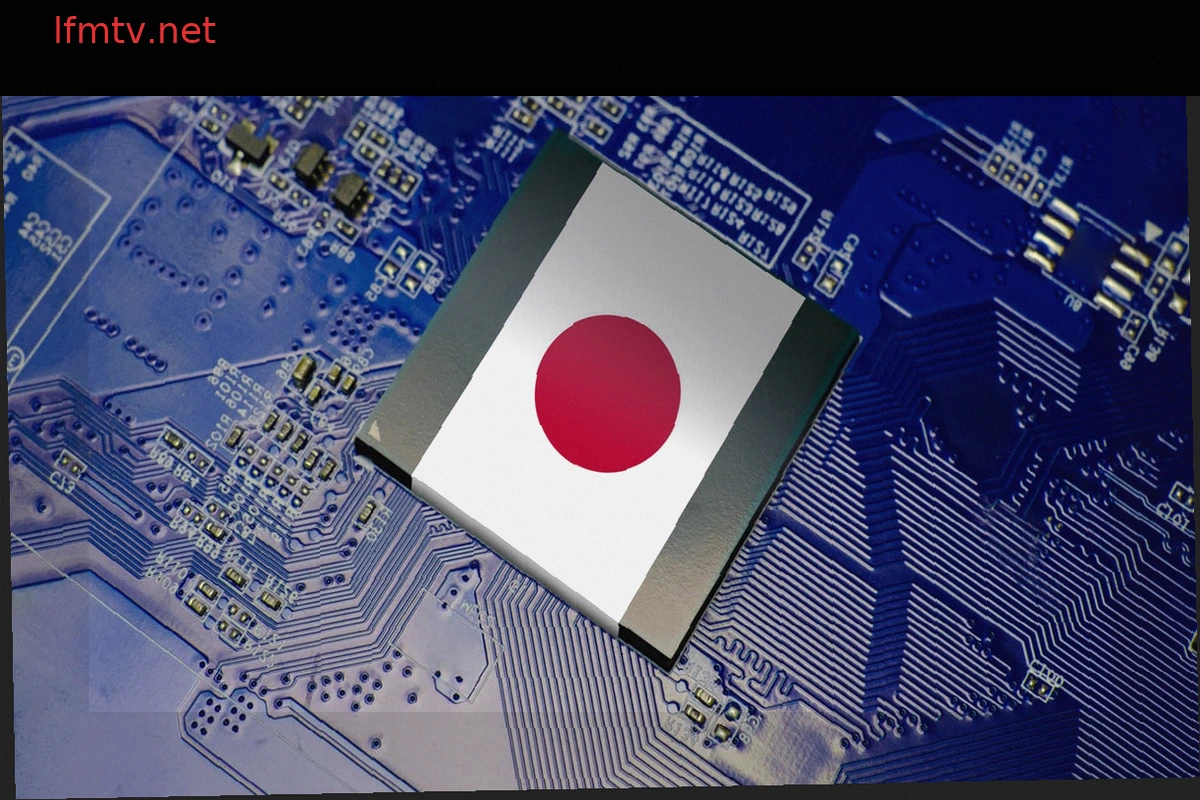 Japan's July Exports Exceed Forecasts, Driven by Robust Chip Shipments