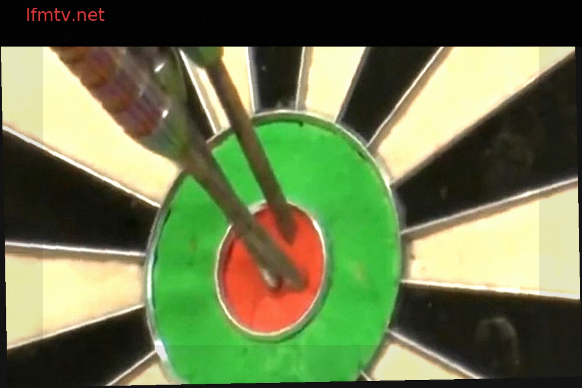 Gerwyn Price Starts Bid for Second Australian Darts Masters Title Against Simon Whitlock