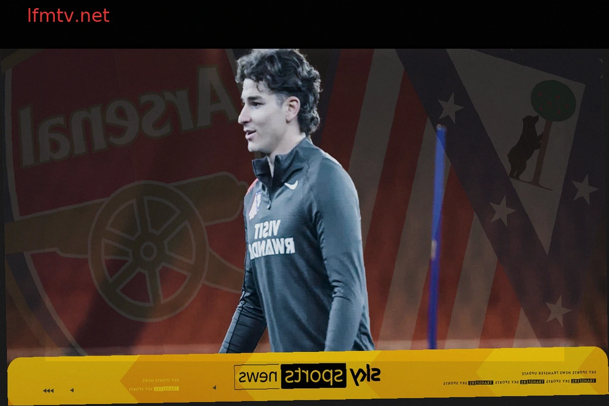Could Julian Alvarez Still Join Arsenal? A Glimmer of Hope