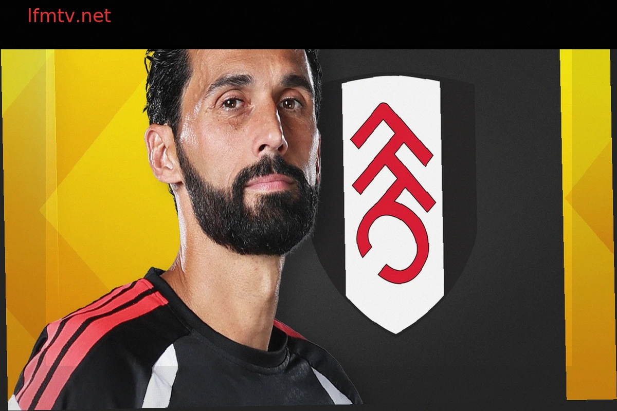 Fulham Latest: Talks Held to Sign Romanian Right-Back as Everton Pursues Tete