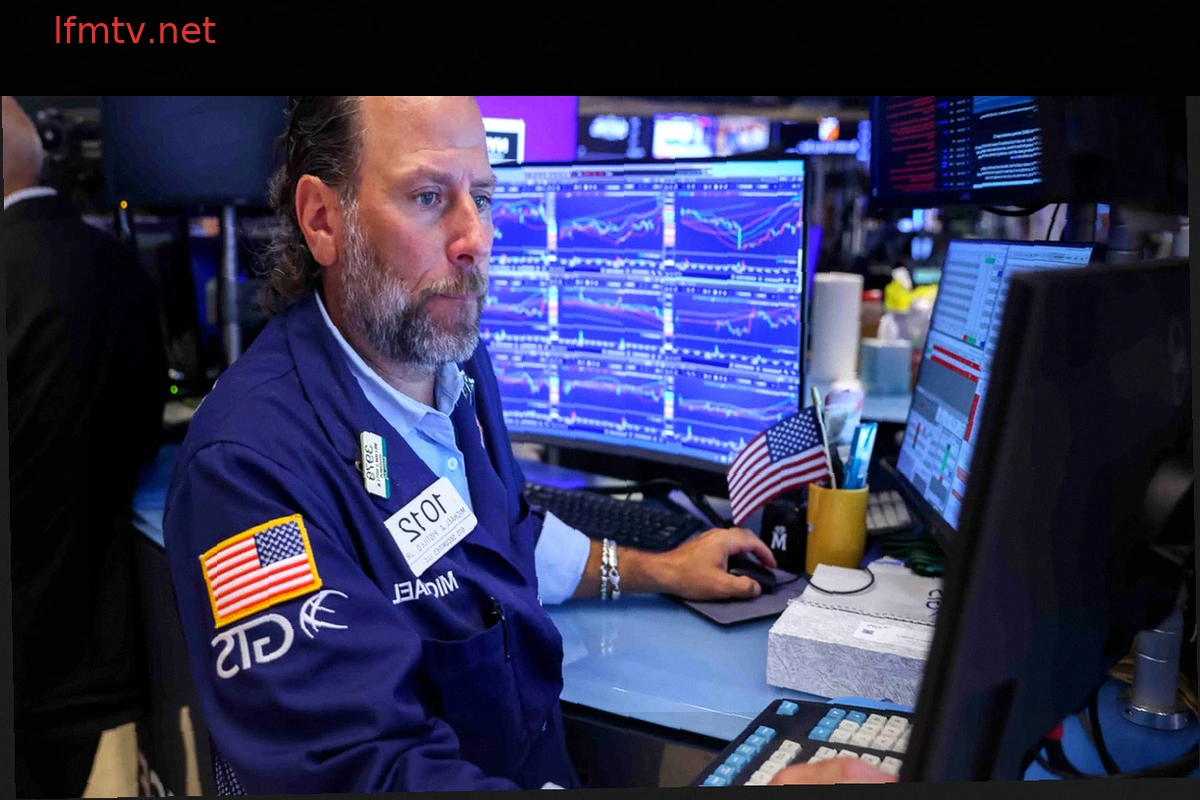 Nvidia Earnings and Trade War: A Simple Trading Strategy for Market Volatility