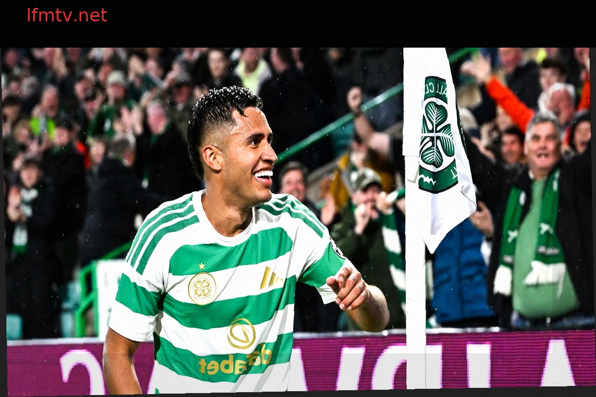 Celtic Secures Commanding Champions League Victory with Duran's Brace