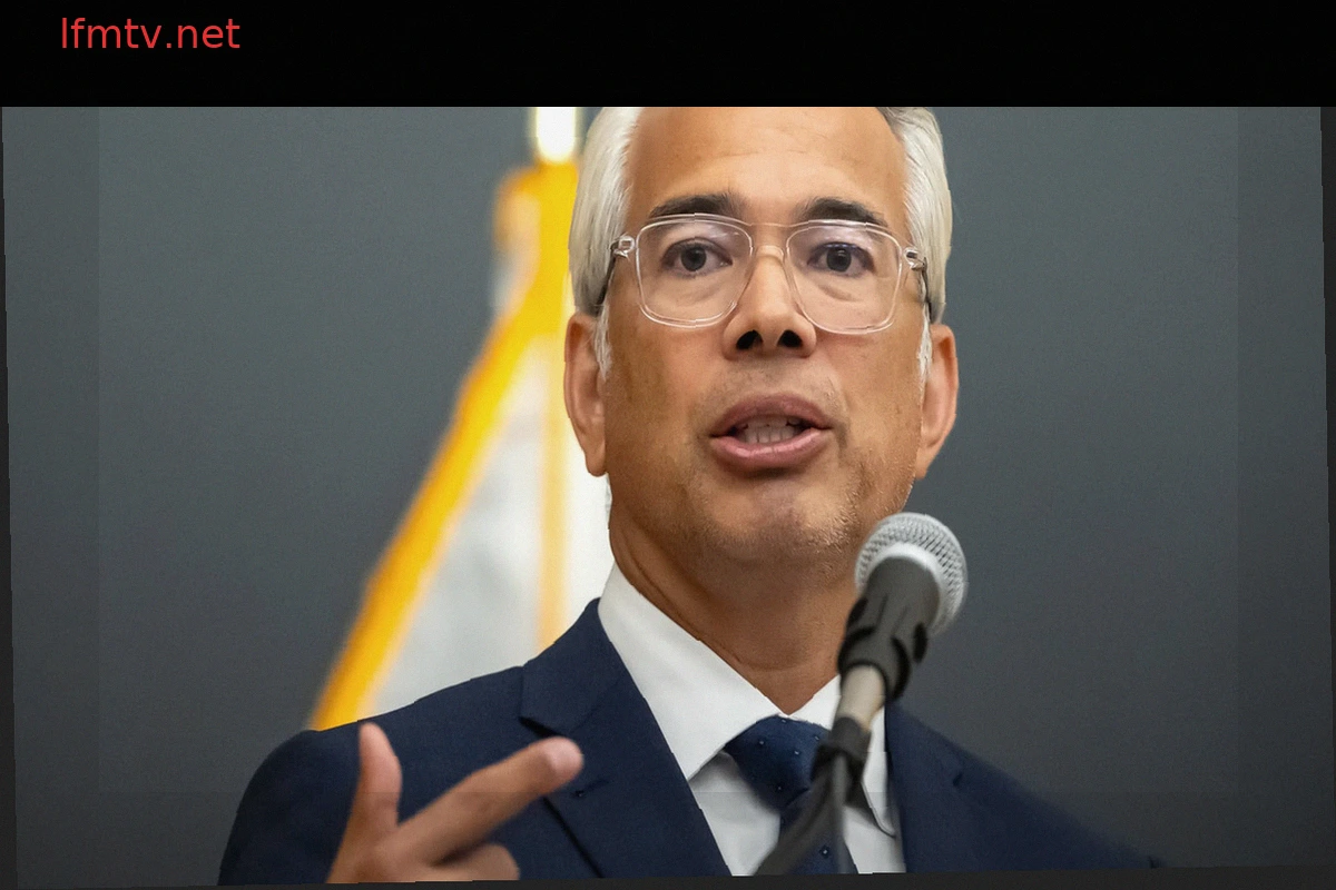 California AG: Paramount-WBD Deal Settlement Needs Major Structural Changes
