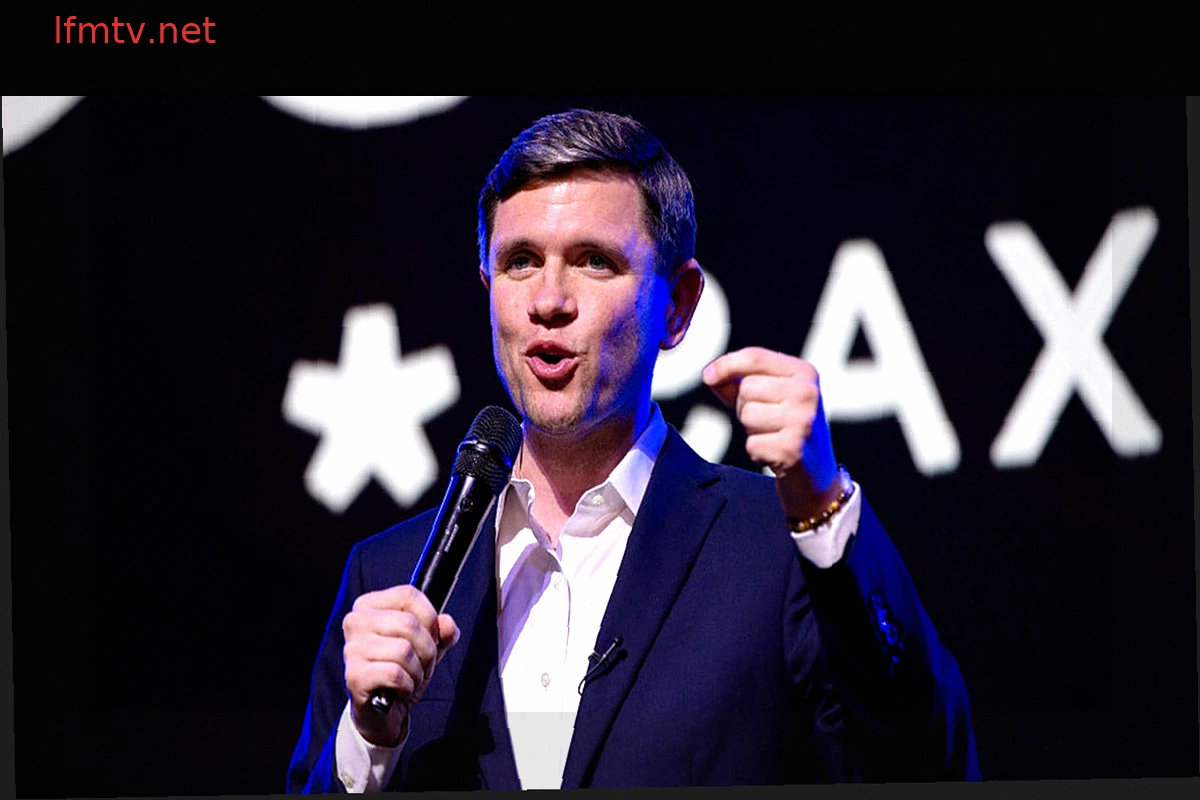 Texas Senate Hopeful Talarico Partners with Mark Cuban to Tackle Healthcare Monopolies