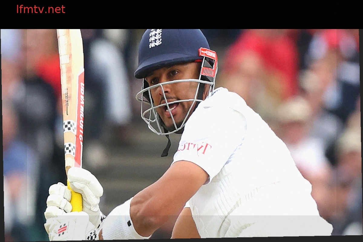 England Nears 250-Run Lead Over Pakistan Amidst Key Dismissals
