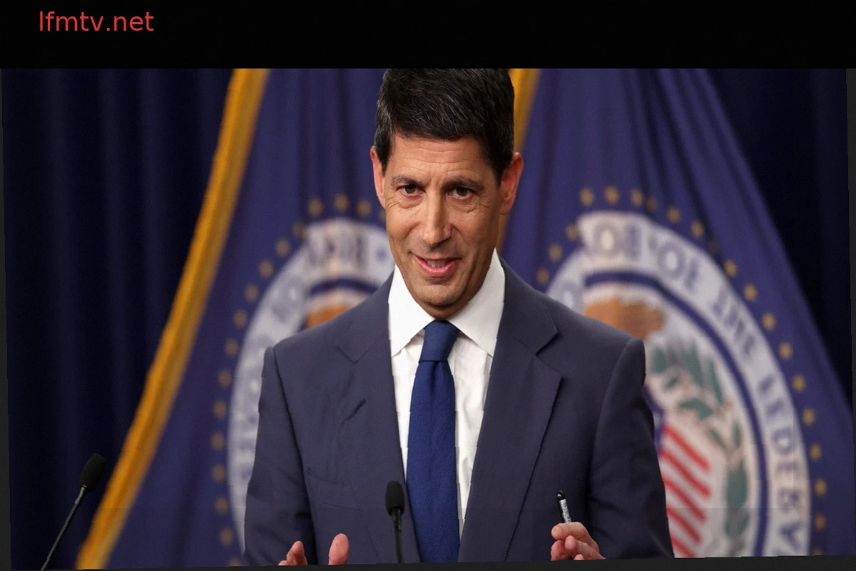 Federal Reserve Chairman Kevin Warsh's Jackson Hole Speech: What to Anticipate