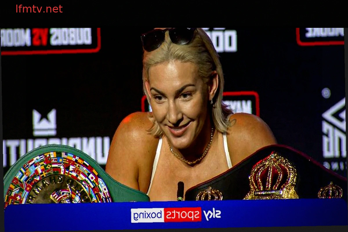 Expert Predictions for Mayer vs. Cameron Super-Welterweight Title Bout