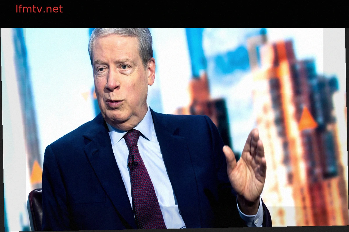 Stanley Druckenmiller Leads Doubters of Bessent's Bond Market Strategies