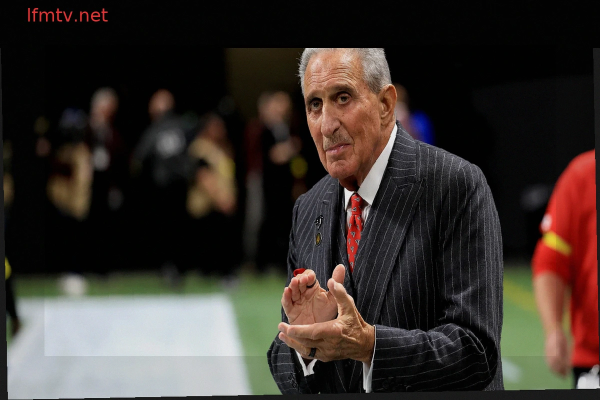 Arctos Agrees to Purchase 10% of Atlanta Falcons at $10.6 Billion Valuation