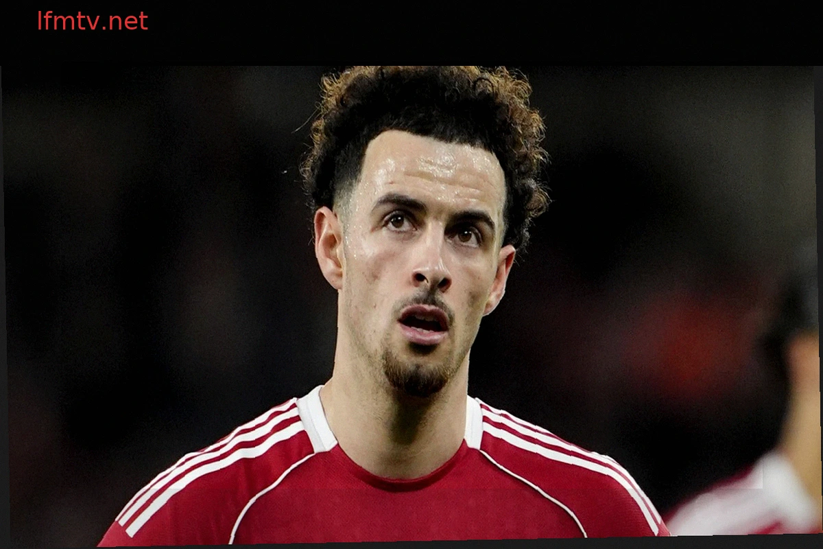 Inter Milan Secures Curtis Jones from Liverpool for £30m
