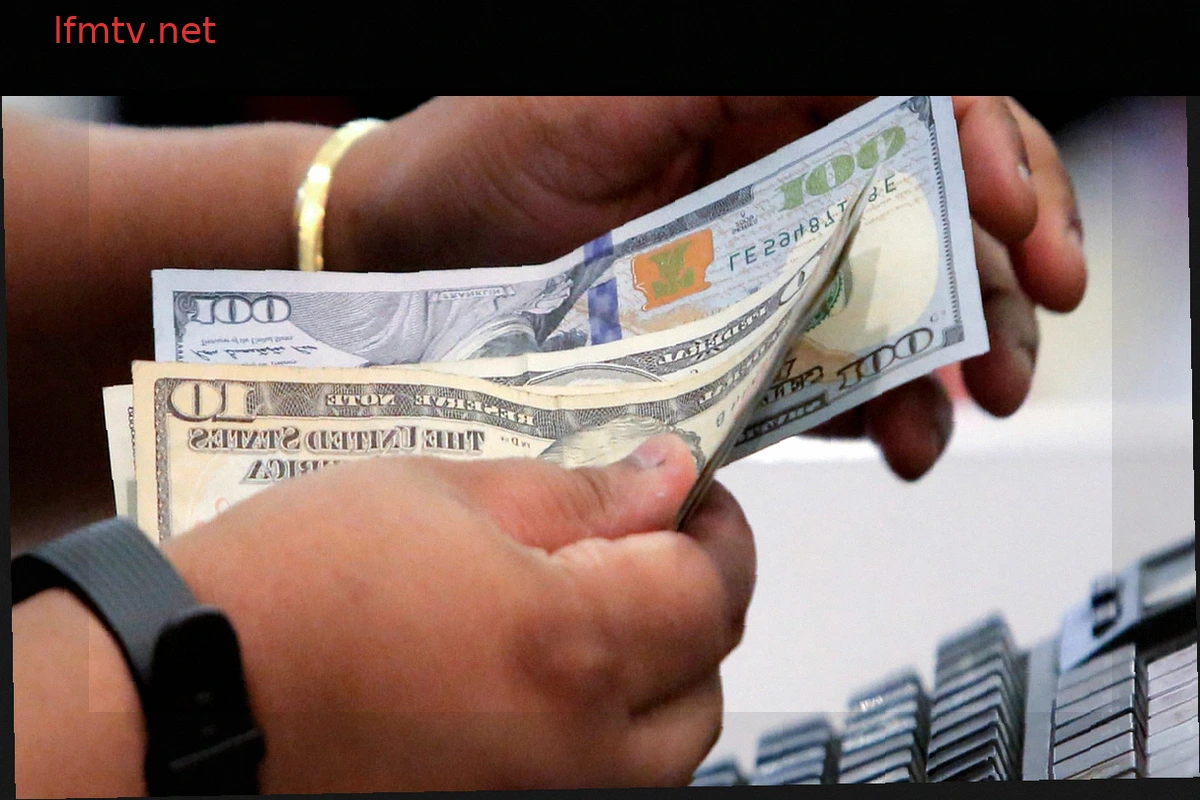 Is the K-shaped Economy Ending? Experts Discuss Potential Shift