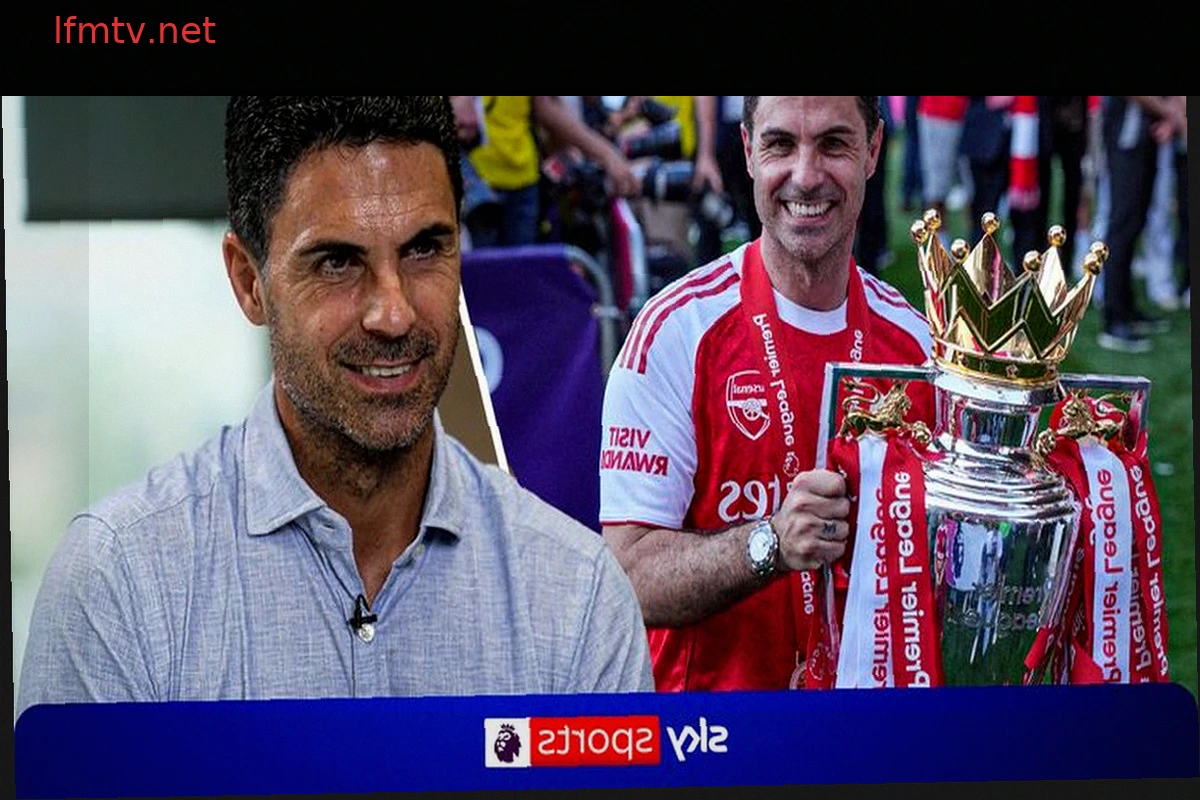 Premier League Season Wide Open Amidst Record Managerial Changes