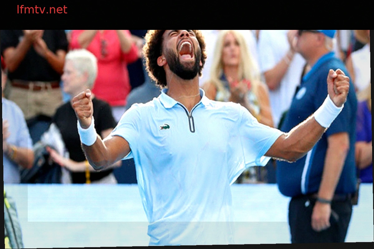 Arthur Fils' Cincinnati Triumph: A US Open Contender Emerges