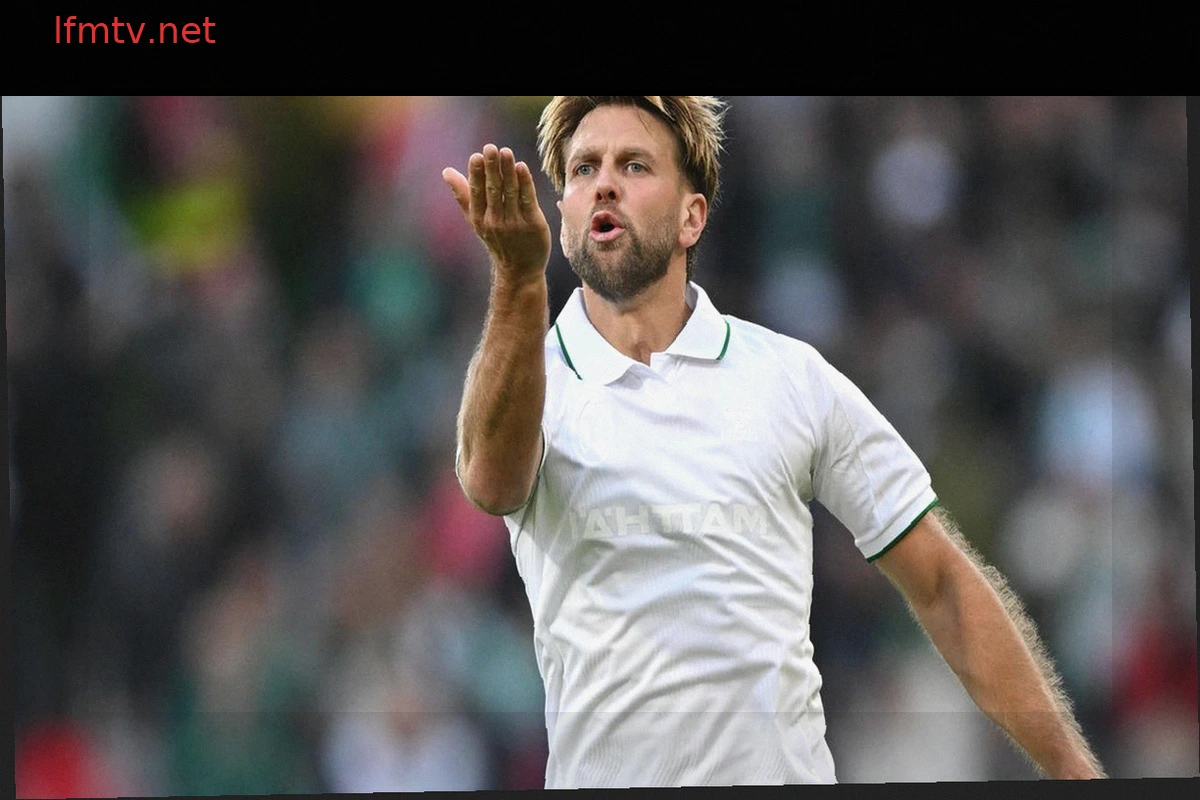 Bundesliga: Werder Bremen Fights Back Against Paderborn