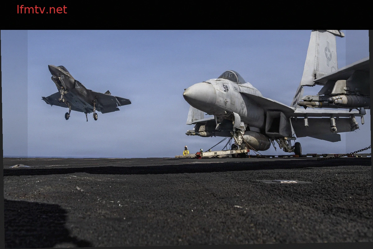 U.S. Monitors Allies' Interests Amid Defense Realignments