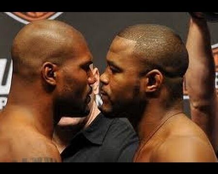 ‘Rampage’ Jackson Still Got It: Sparring Insights for Rashad Evans Bout