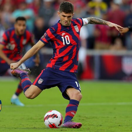 Why Panama Defeat Isn’t a Disaster for USMNT World Cup Hopes